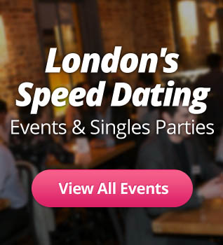 Speed Dating för över 40s i London