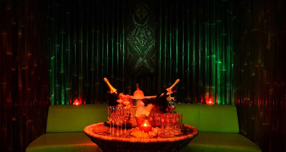Speed dating kanaloa