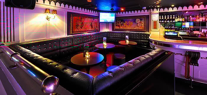 Speed dating leicester long bar