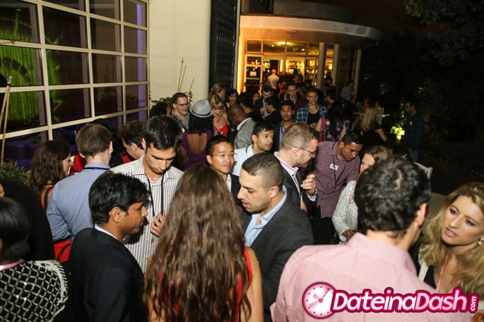 Speed Dating Events in London