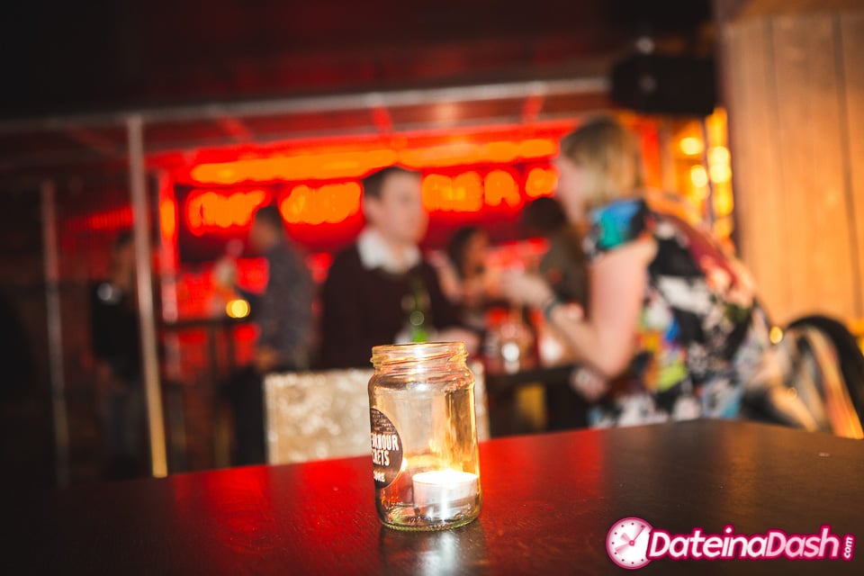 Speed dating event london-in-Garston