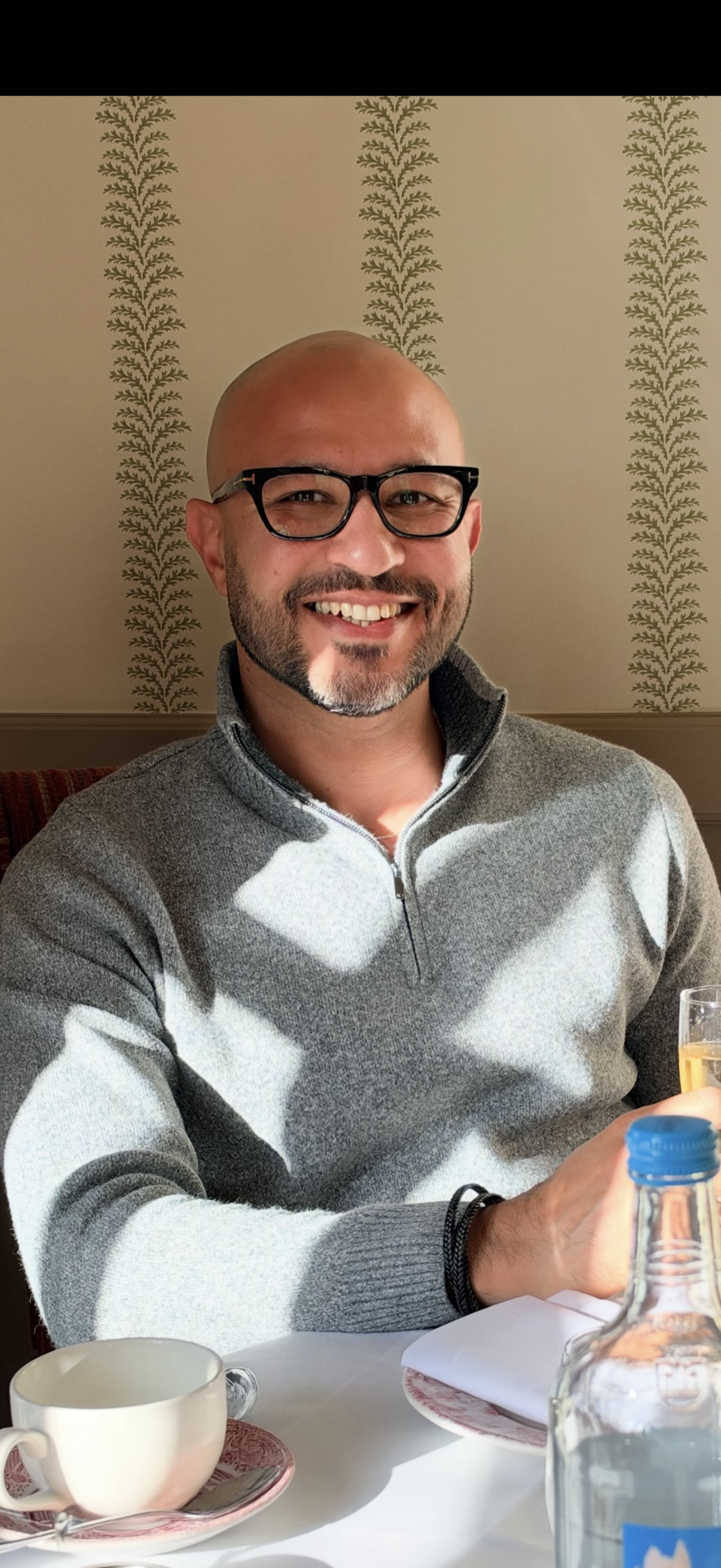 Saeed